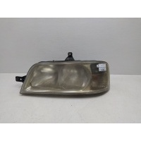 Фара левая Fiat Ducato (2002-2006) 2004 1347692080