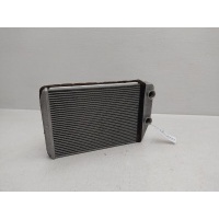 Радиатор отопителя (печки) Citroen Jumper (с 2006) 2009 168310100