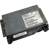 PEUGEOT 607 MODUŁ STEROWNIK SKRZYNI 9641281180