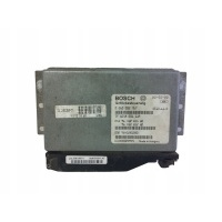 PEUGEOT 607 2.2 HDI KOMPUTER STEROWNIK SILNIKA 9641281180