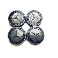 Крышки мерседес oe 75 мм mercedes - benz a1714000025