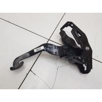 Педаль тормоза Haval H6 2014-2020 3504200XKZ16A