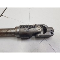 Кардан рулевой Haval H6 2014-2020 3404100XKZ36A