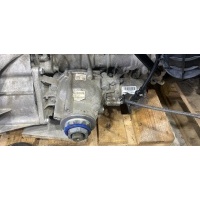 Раздаточная коробка BMW X1 F48 2016 7646871,27107646871