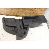 Вставка багажника пенополистирол правая subaru forester iii sh 08 - 12 95086sc020
