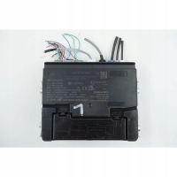 Блок навигации toyota corolla e21 86740 - 02210