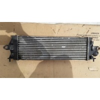 Trafic II Vivaro Intercooler 8200411160