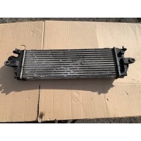 INTERCOOLER TRAFIC VIVARO 2.0 8200411160