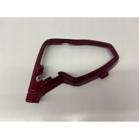 Honda gl 1500 goldwing 88 - 01 рамка крышка зеркала левая
