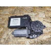 Моторчик стеклоподъемника передний левый Volkswagen Touareg 2005 3D1959793B