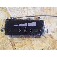 Блок управления печки/климат-контроля Volvo XC90 2019 P31346788, 31346788