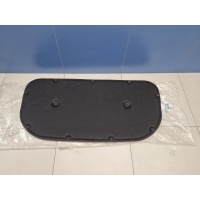 Шумоизоляция капота Geely Tugella FY11 2020- 5032043100
