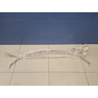 Молдинг бампера переднего Hyundai Sonata DN8 2019- 86569L1060