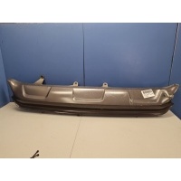 Юбка заднего бампера Lexus RX GL20 2016- 5210848010