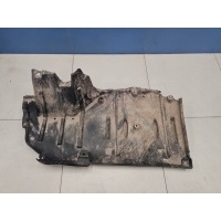 Защита днища кузова Toyota Corolla E21 2019- 5839902190