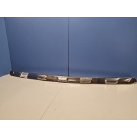 Молдинг решетки радиатора нижний Lexus NX Z10 2014- 5312278010