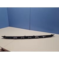 Накладка крышки багажника Toyota Camry V70 2017- 7680133670C0