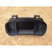 Renault megane iv спидометр часы 248100693r
