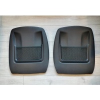 Панель задняя спинка спину сиденья bmw f30 f31 f32 f34 f20 f21 oyster