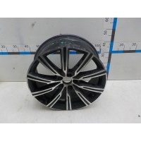 Диск колесный 19" Volvo S90 2016- 31680357