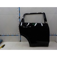 Дверь задняя правая Haval F7 2019- 6201149XKQ00A