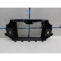 Панель передняя (телевизор) Changan UNI-T 2023- S202F2707030101