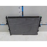 Радиатор основной Changan UNI-K 2020- CD569F2801040100