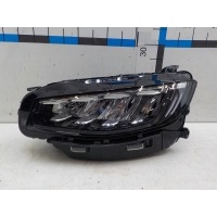 Фара левая Geely Atlas Pro I 2021- 7051025300
