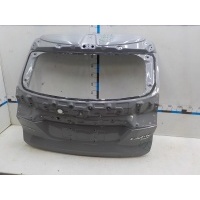 Дверь багажника Changan UNI-K 2020- CD569F2701080101