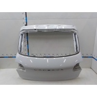 Дверь багажника Porsche Macan 2015 95B827025YGRV