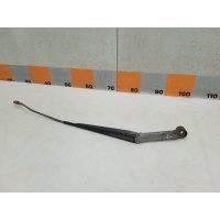 Поводок стеклоочистителя передний Mitsubishi Colt Z36A, 6 2006 MN145991