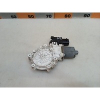 Моторчик стеклоподъемника Mitsubishi Colt Z36A, 6 2006 5743A352