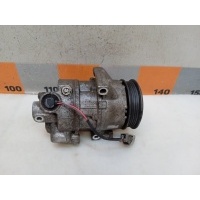 Компрессор кондиционера Mitsubishi Colt Z36A, 6 2006 7813A058