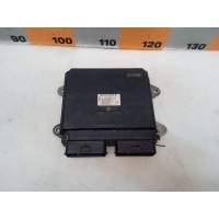 Блок управления двигателем Mitsubishi Colt Z36A, 6 2006 8631A189, A1351506279