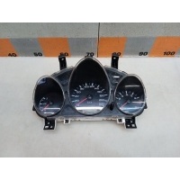 Панель приборов Mitsubishi Colt 6 2006 MR951770
