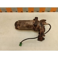 Коллектор выпускной Peugeot 307 3A/C 2002 0341G2
