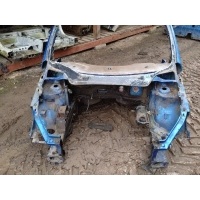 Передняя часть Peugeot 307 3A/C 2002 7150FX