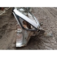 Лонжерон передний правый Mitsubishi Colt Z36A, 6 2006 5253B316