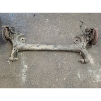 Балка задняя Mitsubishi Colt Z36A, 6 2006 4120A040