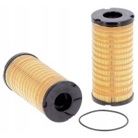Фильтр топлива sn 30017 hifi filter