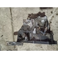 КПП механическая (МКПП) 5-ступенчатая Opel Vectra C 2007 F23, F235495775