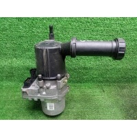 насос гур Peugeot 307 (2001-2007) 9670608380