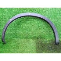 накладка заднего крыла Nissan Qashqai+2 (JJ10) 2008-2014 93828JD000