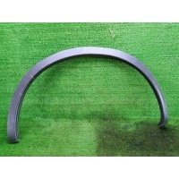 накладка заднего крыла Nissan Qashqai (J10) 2006-2014 93829JD000