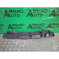 кронштейн бампера центральный Mercedes M ML GLE-Class W166 2015-2018 A2928850338, 7