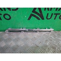 накладка решетки радиатора нижняя Mercedes GL GLS-Class X166 2015-2019 A1668881985, 7