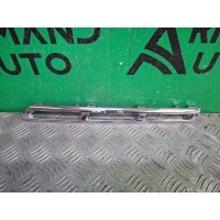 накладка решетки радиатора верхняя Mercedes GL GLS-Class X166 2015-2019 A1668881785, 7