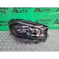 Фара Mercedes GLS-Class X167 2019-нв A1679065203, A1679069007, 4