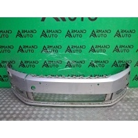 Бампер Volkswagen Passat B7 2011-2015 3AA807217FGRU, 3AA807221, 4