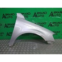 Крыло Volkswagen Passat B7 2011-2015 3AA821022B, 4